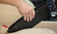 Car Seat Gap Filler Pocket