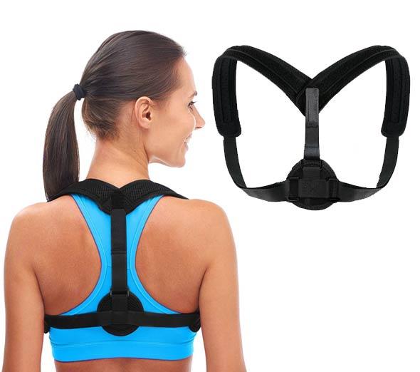 Body Support™ Posture Corrector