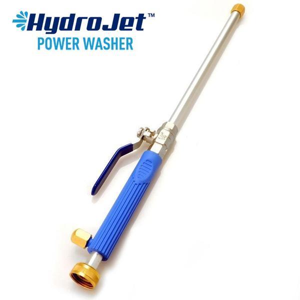 1x Hydro Jet™ Power Washer