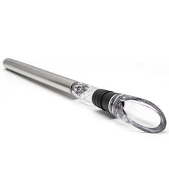 Stainless Steel Wine Chiller Stick