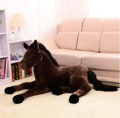 Cozy Animals™ Soft Plush Horse