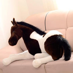 Cozy Animals™ Soft Plush Horse