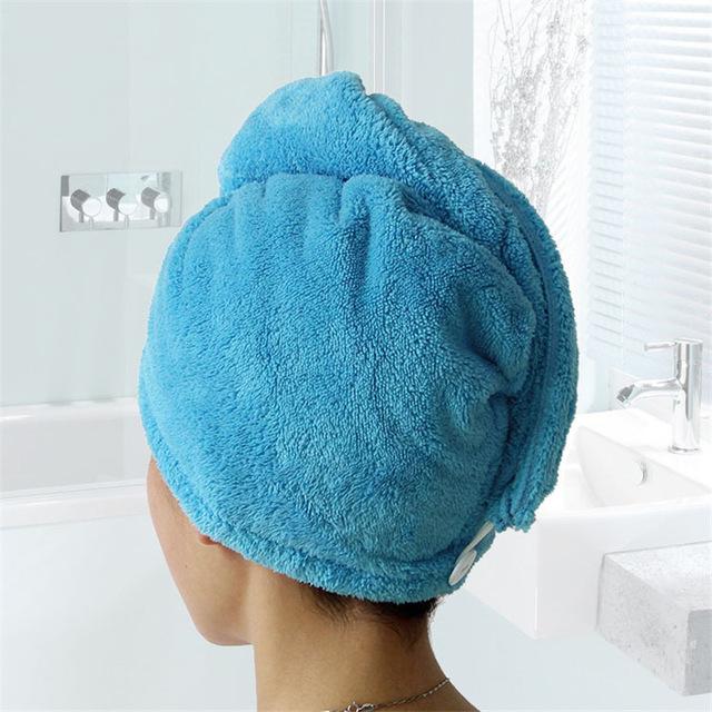 Microfiber Bath Drying Towel