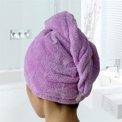 Microfiber Bath Drying Towel