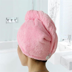 Microfiber Bath Drying Towel