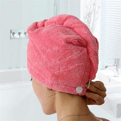 Microfiber Bath Drying Towel