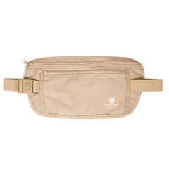 Travel Waist Pouch RFID Blocking