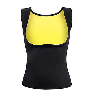 Neoprene Slimming Sauna Body Waist Shaper