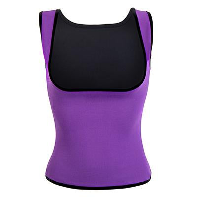 Neoprene Slimming Sauna Body Waist Shaper