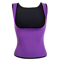 Neoprene Slimming Sauna Body Waist Shaper