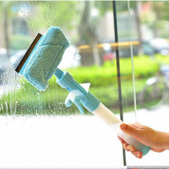 Magic Wiper™ 3-in-1 Window Cleaner