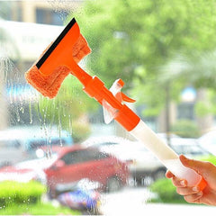 Magic Wiper™ 3-in-1 Window Cleaner