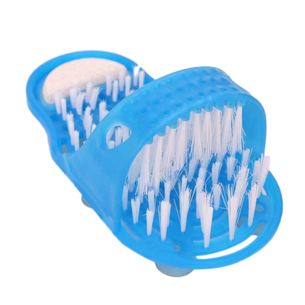 Foot Shower Cleaner Massager