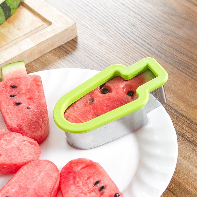 Watermelon Popsicle™ Shape Slicer