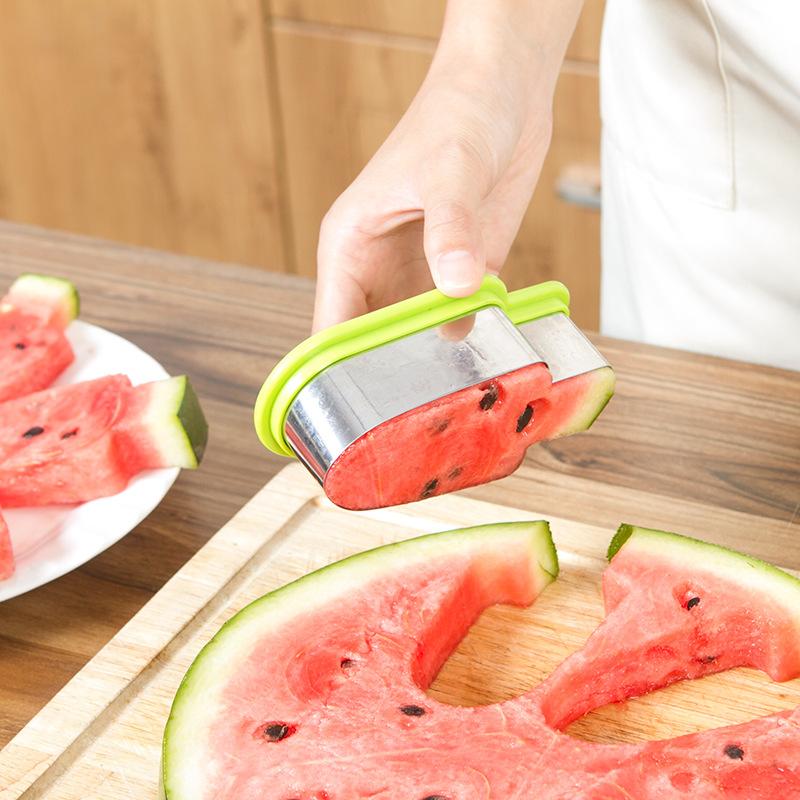 Watermelon Popsicle™ Shape Slicer