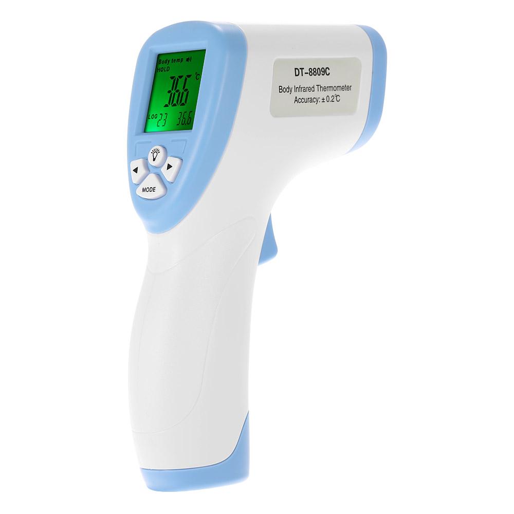 Safe Baby™ Digital Infared Thermometer