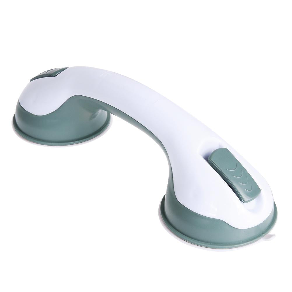 Grab Handle™ Bathroom Safety Suction Bar