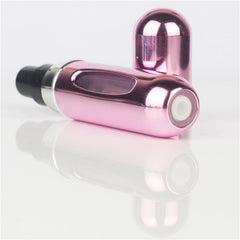 Travel Mini Refillable Perfume Bottle