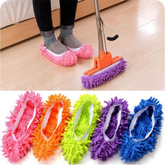 Amazing Mop Slippers