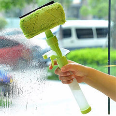 Magic Wiper™ 3-in-1 Window Cleaner