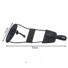 Luggage Travel Bag Elastic Strap