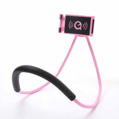 Bendy Stand™ Flexible Phone Holder