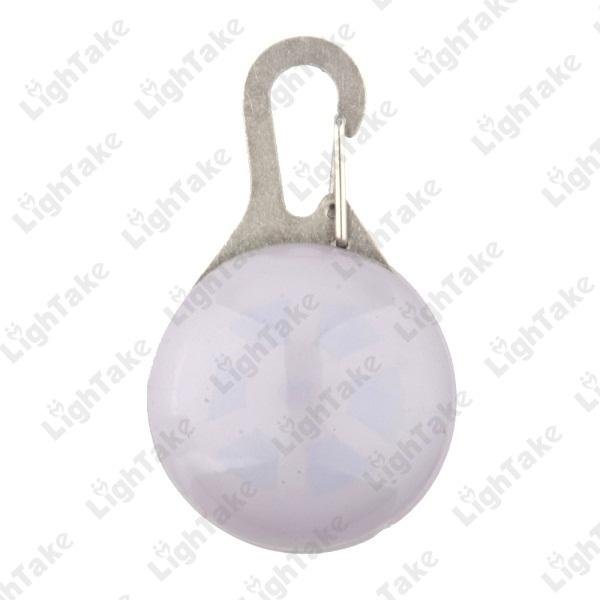 LED Glow Light Safety Pendant