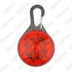 LED Glow Light Safety Pendant