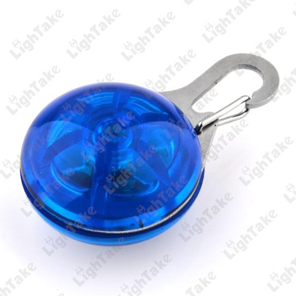 LED Glow Light Safety Pendant