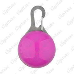 LED Glow Light Safety Pendant