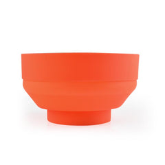 Silicone Popcorn Maker Bowl
