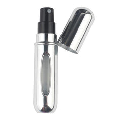 Travel Mini Refillable Perfume Bottle