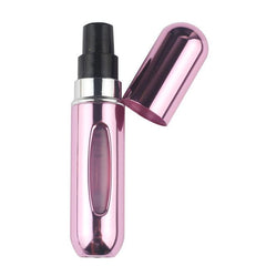 Travel Mini Refillable Perfume Bottle