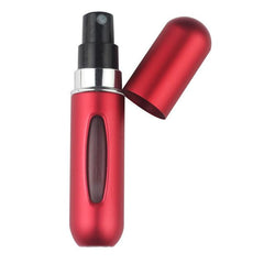 Travel Mini Refillable Perfume Bottle