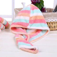 Microfiber Bath Drying Towel