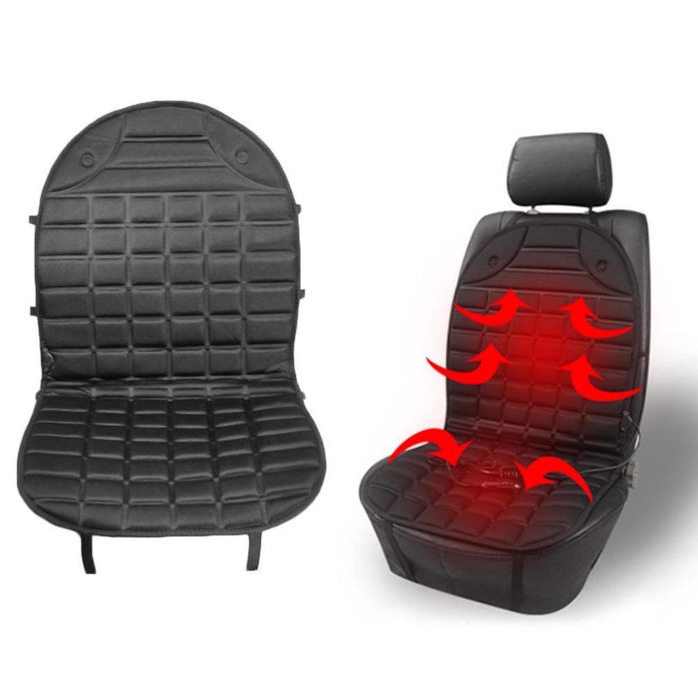 Portable Car Seat Winter Heater