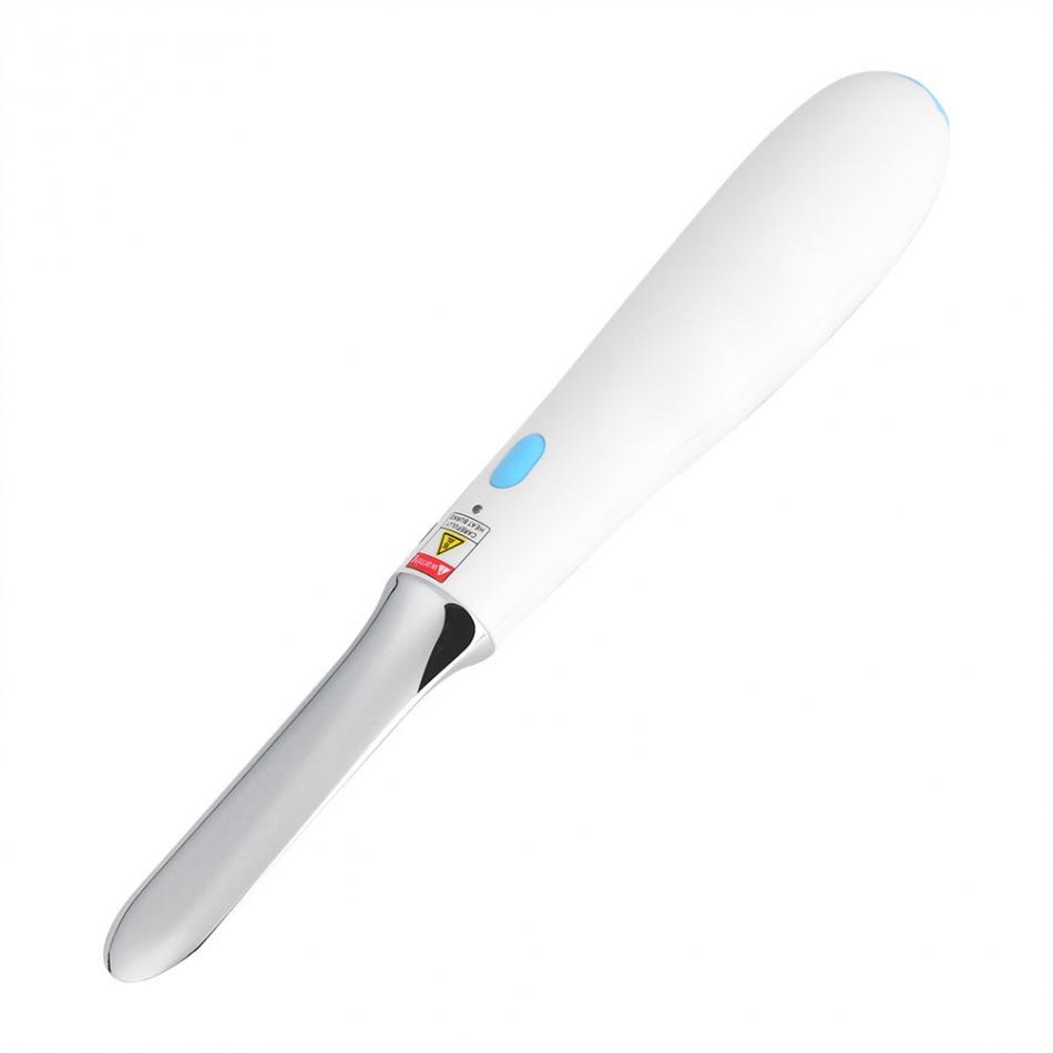 Rechargeable Heated Butter Knife