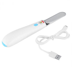 Rechargeable Heated Butter Knife