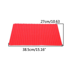 Pyramid Mat™ Silicone Baking Mat