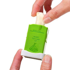 Handy Garlic™ Multi-Purpose Garlic Press