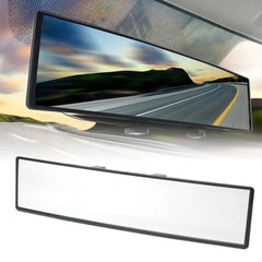 Wide Angle Rear View Mirror