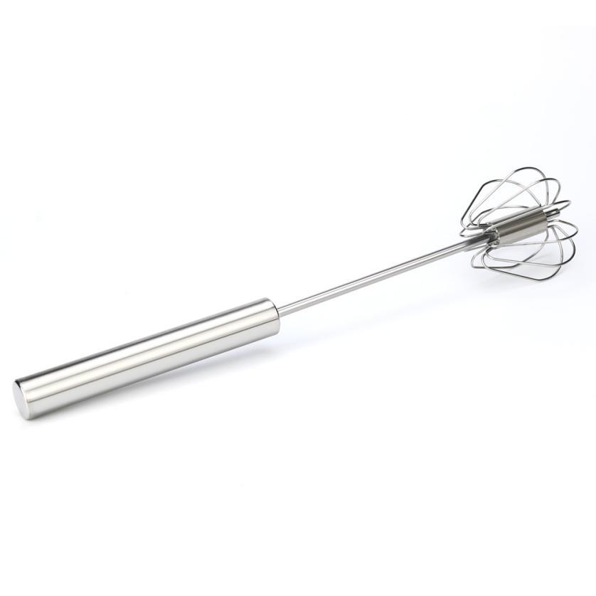 Self Stirring Wired Whisk