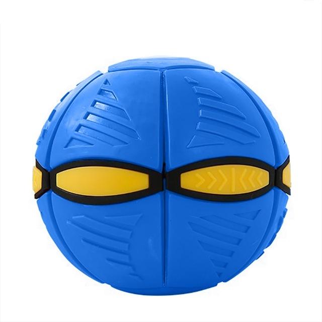 UFO Frisbee Ball