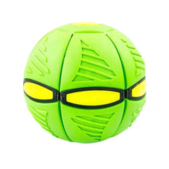 UFO Frisbee Ball