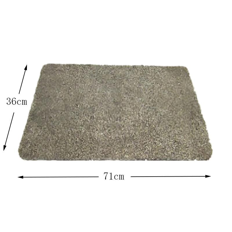 Magic Door Mat Super Absorbent Microfiber