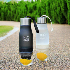 Fruit Infusions™ Portable Water Bottle