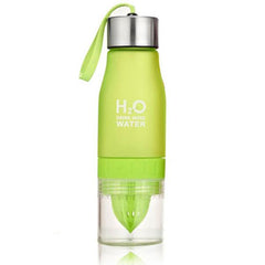 Fruit Infusions™ Portable Water Bottle