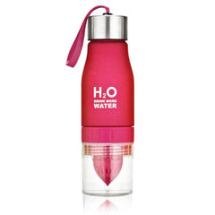 Fruit Infusions™ Portable Water Bottle