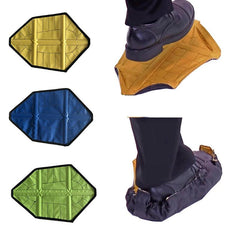 Reusable Shoe Cover One Step Hand Free Sock Shoe