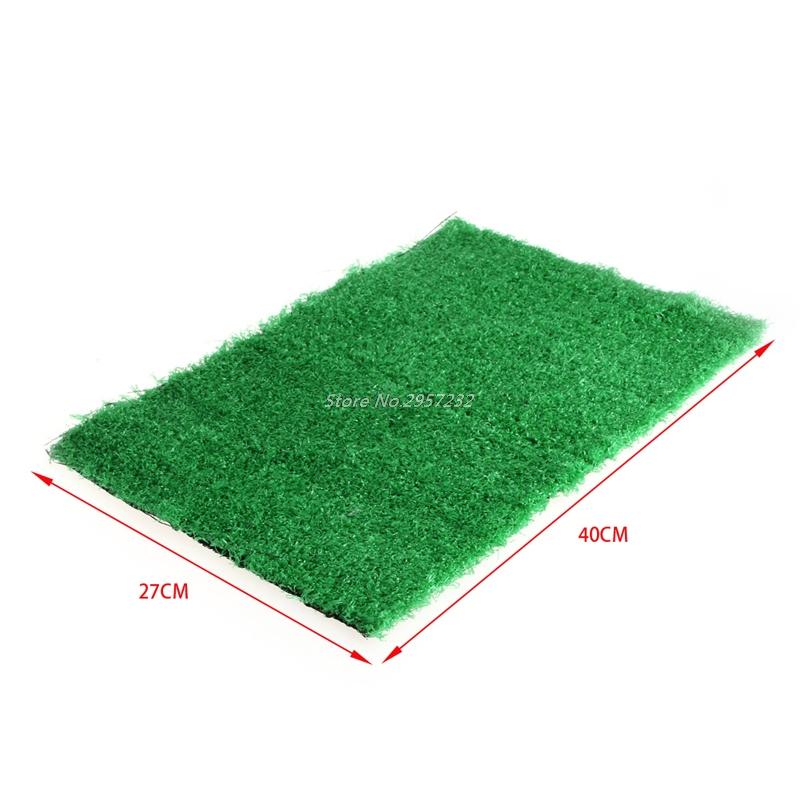 Dog Training Indoor Potty Grass